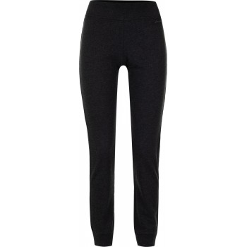 Фото Спортивные брюки Women's Pants (S19ADEPAW26-99), Цвет - черный, Для активного отдыха