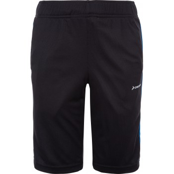 Фото Спортивные шорты Boys' running shorts (S19ADESHB02-99), Цвет - черный, Шорты городские