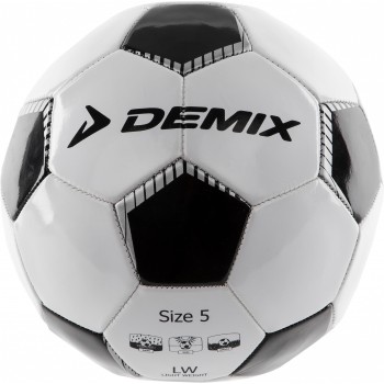 Фото Мяч футбольный DF100 (S20EDEAT003-MX), Цвет - разноцветный, Футзальные мячи