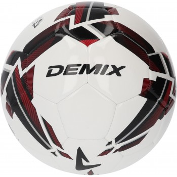Фото Мяч футбольный Futsal Machine Stitching (S21EDEAT003-W1), Цвет - белый, Футзальные мячи