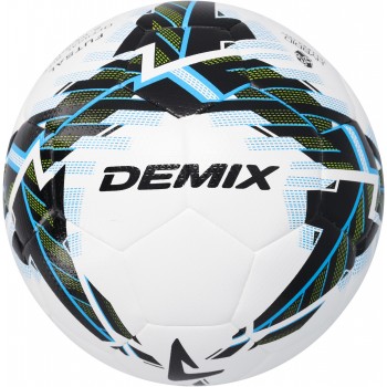 Фото Мяч футбольный белый S21EDEAT008-W2 (S21EDEAT008-W2), Цвет - белый, Футзальные мячи