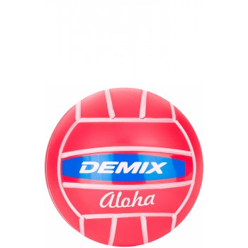 Фото Мяч волейбольный красный VPB1-14 (VPB1-14), Цвет - красный, Волейбольные мячи