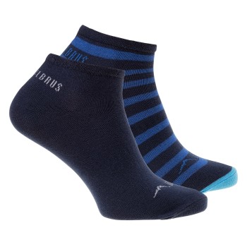 Фото Шкарпетки ELARIS PACK (ELARIS PACK-NAVY/BLUE), Колір - синій, Шкарпетки