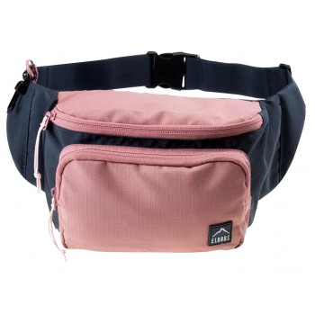 Фото Сумка SACHET (SACHET-MIDNIGHT NAVY/ASH ROSE), Колір - синій,рожевий, Поясні сумки