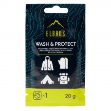 Средства по уходу WASH & PROTECT 20 G