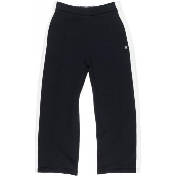 Фото Спортивные штаны PRIMO PANT (Q3PTA6-3732), Цвет - черный, Для активного отдыха