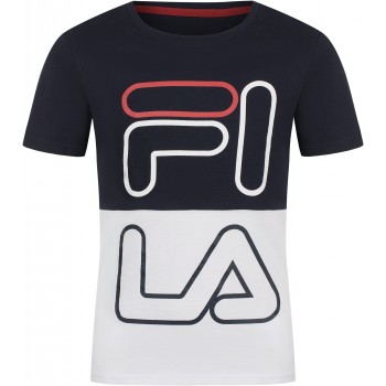 Фото Футболка Boy's T-shirt (101952-Z3), Колір - сапфіровий, Футболки