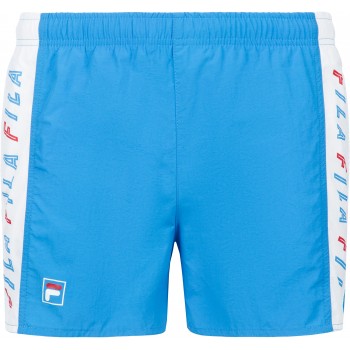 Фото Шорты аква Men's Shorts (102106-Z2), Цвет - синий, Шорты для плавания