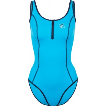 Фото Купальник Women's Swimsuit (102108-S2), Колір - блакитний, Бікіні