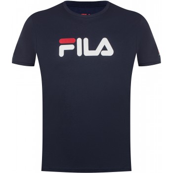 Фото Футболка Men's T-shirt (102389-Z4), Цвет - темно-синий, Футболки