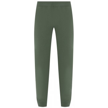Фото Брюки спорт Men's Pants (102619-74), Цвет - темно-зеленый, Для активного отдыха