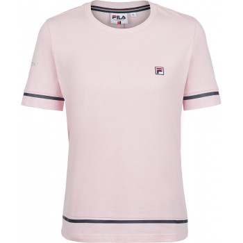 Фото Футболка Women's T-shirt (102652-X0), Цвет - светло-розовый, Футболки
