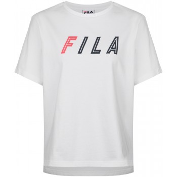 Фото Футболка Women's T-shirt (102653-00), Цвет - белый, Футболки