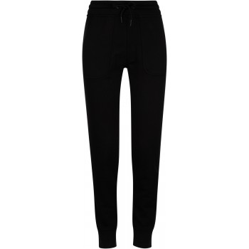 Фото Штани спорт Women's Pants (102675-99), Колір - чорний, Для активного відпочинку