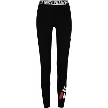 Фото Легинсы Women's leggings (102681-99), Цвет - черный, Для активного отдыха