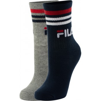 Фото Носки Spor sock ( pairs (103039-MA), Цвет - синий, серый, Носки