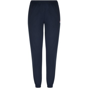 Фото Спортивные штаны Women Sweatpants (104864-Z4), Цвет - темно-синий, Для активного отдыха