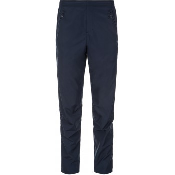 Фото Спортивные брюки Men's Pants (S19AFLPAM02-Z4), Цвет - темно-синий, Для активного отдыха