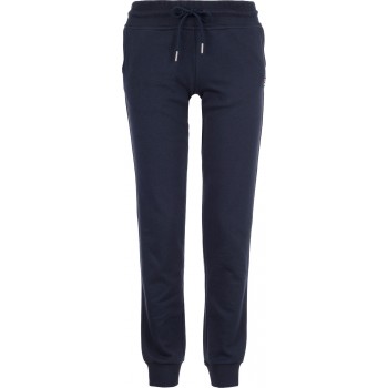 Фото Спортивні штани Women's Pants (S19AFLPAW03-Z4), Колір - темно-синій, Для активного відпочинку