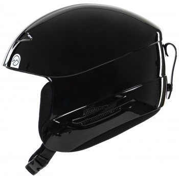 Фото Шлем Helmet (6A24-99), Цвет - черный, Шлемы