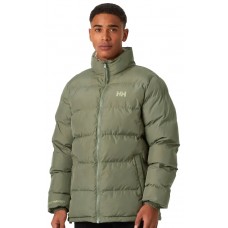 Пуховик cинтетичний YU 23 REVERSIBLE PUFFER