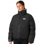 Пуховик cинтетичний W YU 23 REVERSIBLE PUFFER