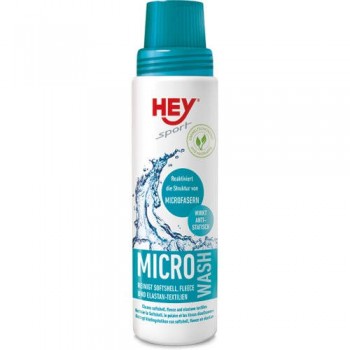 Фото Средство для функциональных тканей Micro Wash (MICRO WASH 207420), Средства для тканей и текстиля
