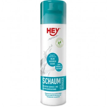 Фото Пінний очищувач для тканин Schaum Activ Reiniger (SCHAUM ACTIV REINIGER 206600), Засоби по догляду