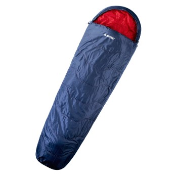 Фото Спальный мешок AREZ (AREZ-PATRIOT BLUE/RIBBON RED), Цвет - синий, красный, Туристические наборы