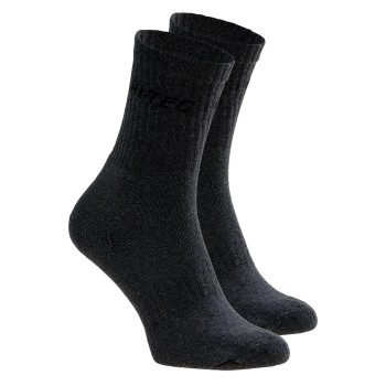 Фото Шкарпетки  CHIRO PACK (CHIRO PACK-GREY/BLACK), Колір - сірий, чорний, Шкарпетки