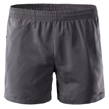 Фото Спортивные шорты SOLME (SOLME-NINE IRON), Цвет - темно-серый, Шорты спортивные