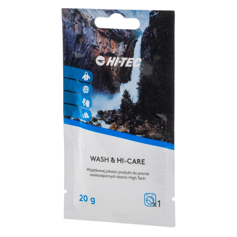 

Средства по уходу wash & hi-care 20 g (WASH & HI-CARE 20 G