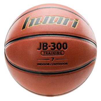 Фото Мяч баскетбольный DENISS (DENIS-BROWN), Цвет - коричневый, Баскетбольные мячи