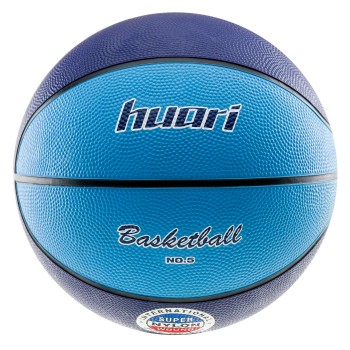 Фото Мяч баскетбольный MAGIC (MAGIC-FRENCH BLUE/MEDIVAL BLUE), Цвет - синий, Баскетбольные мячи