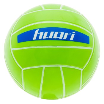 Фото Мяч волейбольный OCATA (OCATA-GREEN/BLUE/WHITE), Цвет - зеленый, синий, Волейбольные мячи