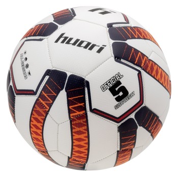 Фото М'яч футбольний PARADA (PARADA-WHITE/NAVY/RED), Колір - білий, синій, червоний, Футзальні м'ячі
