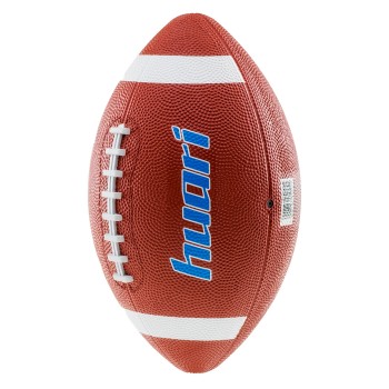 Фото Мяч TOUCHDOWN (TOUCHDOWN-FIERY RED/WHT/FR BLU), Цвет - коричневый, Пляжные мячи
