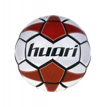 Фото Мяч ZIBI (ZIBI-WHT/FRNCH BLUE/RED), Цвет - белый, синий, красный, Футзальные мячи