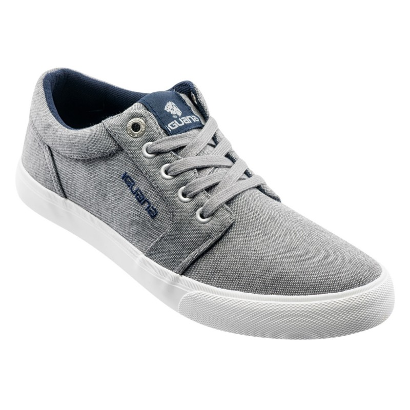 

Кеды clafin (CLAFIN-GREY/NAVY, Серый;темно-синий