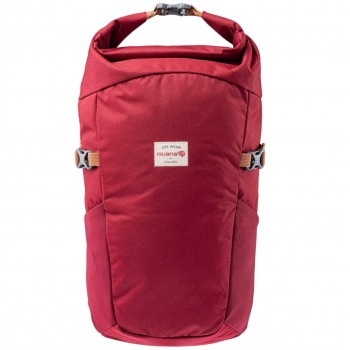 Фото Рюкзак COSMIN (COSMIN-POMEGRANADE), Цвет - красный, Рюкзаки для ноутбука