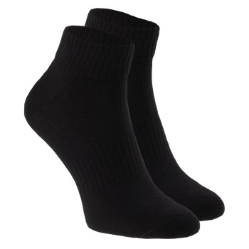 Фото Шкарпетки  FASIN MID PACK (FASIN MID PACK-BLACK/WHITE), Колір - чорний, білий, Шкарпетки