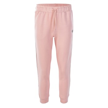 Фото Спортивные брюки KASHI W (KASHI W-SILVER PINK), Цвет - светло-розовый, Для активного отдыха