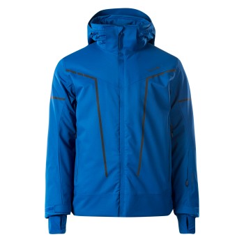 Фото Куртка горнолыжная KATALLA (KATALLA-NAUTICAL BLUE/SALUTE), Цвет - синий, Горнолыжные куртки