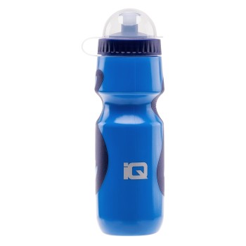 Фото Бутылка EZIAN (EZIAN-BLUE/NAVY), Цвет - синий, Бутылки