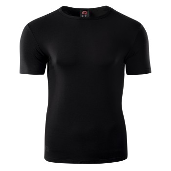 Фото Футболка спортивная MILKY (MILKY -BLACK), Цвет - черный, Спортивные футболки