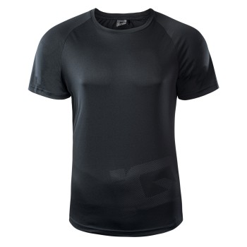 Фото Спортивная футболка MITES (MITES-ANTHRACITE), Цвет - темно-серый, Спортивные футболки