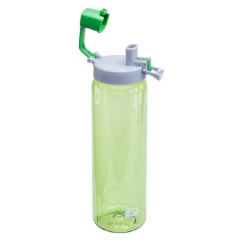 Фото Бутылка TRITO (TRITO-GREEN), Цвет - зеленый, Бутылки