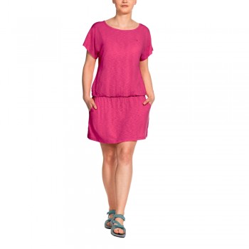 Фото Платье TRAVEL DRESS (1504051-2145), Цвет - розовый, Платья