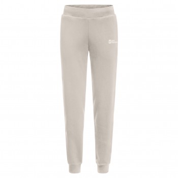 Фото Спортивні штани ESSENTIAL SWEAT PANTS W (1507092_5062), Колір - світло-сірий, Для активного відпочинку