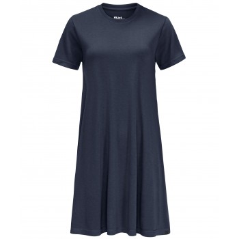 Фото Сукня RELIEF DRESS (1507122_1010), Колір - блакитний, Сукні